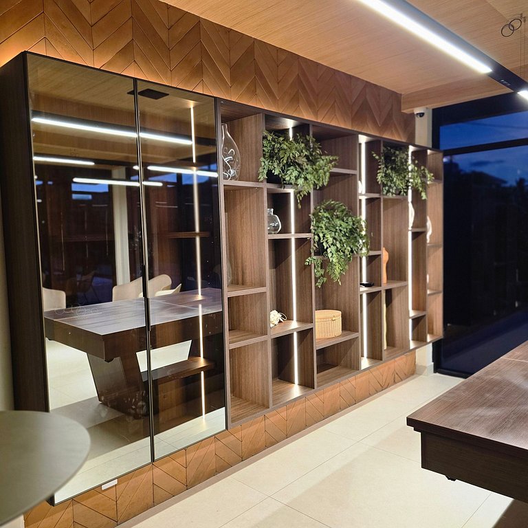 Cais – Brisa do Mar Cais | 1 qto by Manta