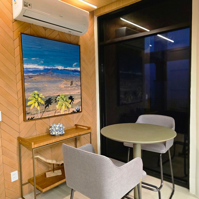 Cais – Brisa do Mar Cais | 1 qto by Manta