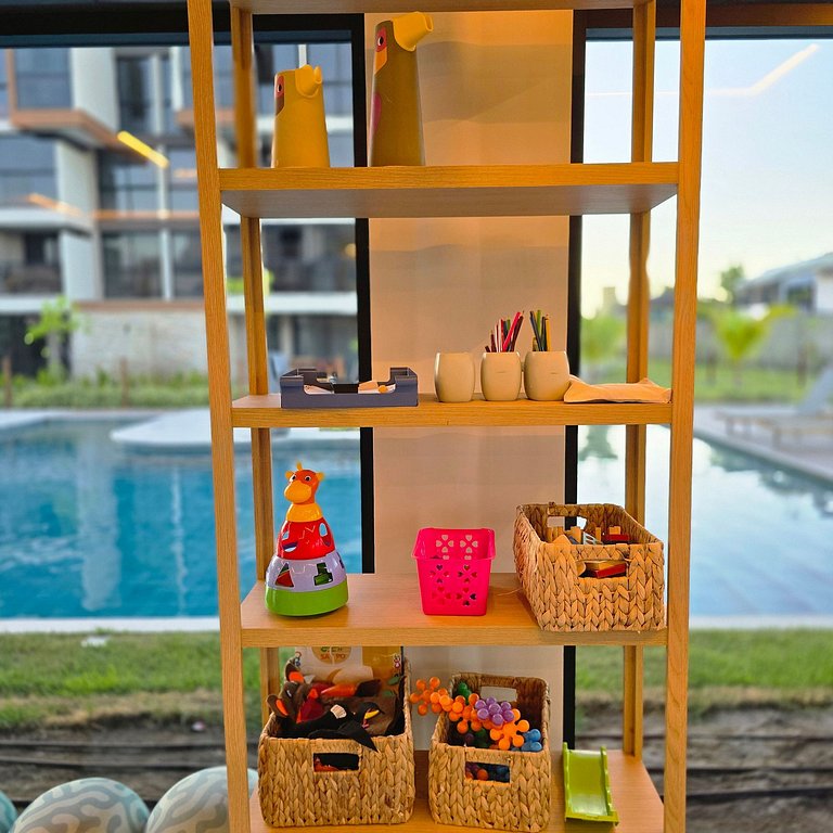 Cais – Brisa do Mar Cais | 1 qto by Manta