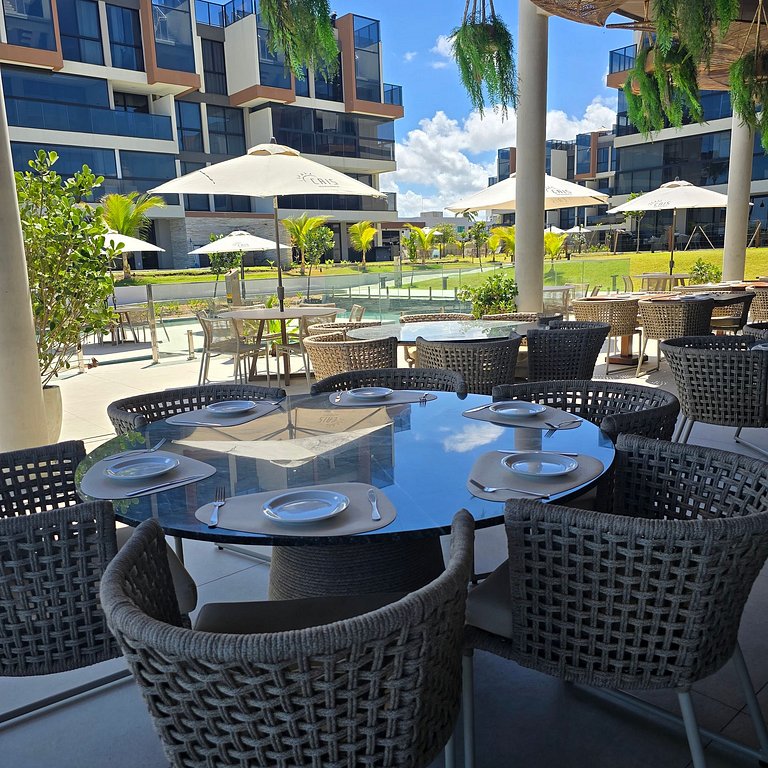 Cais – Brisa do Mar Cais | 1 qto by Manta