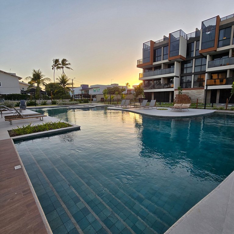 Cais - Encanto do Mar | 1 qto by Manta