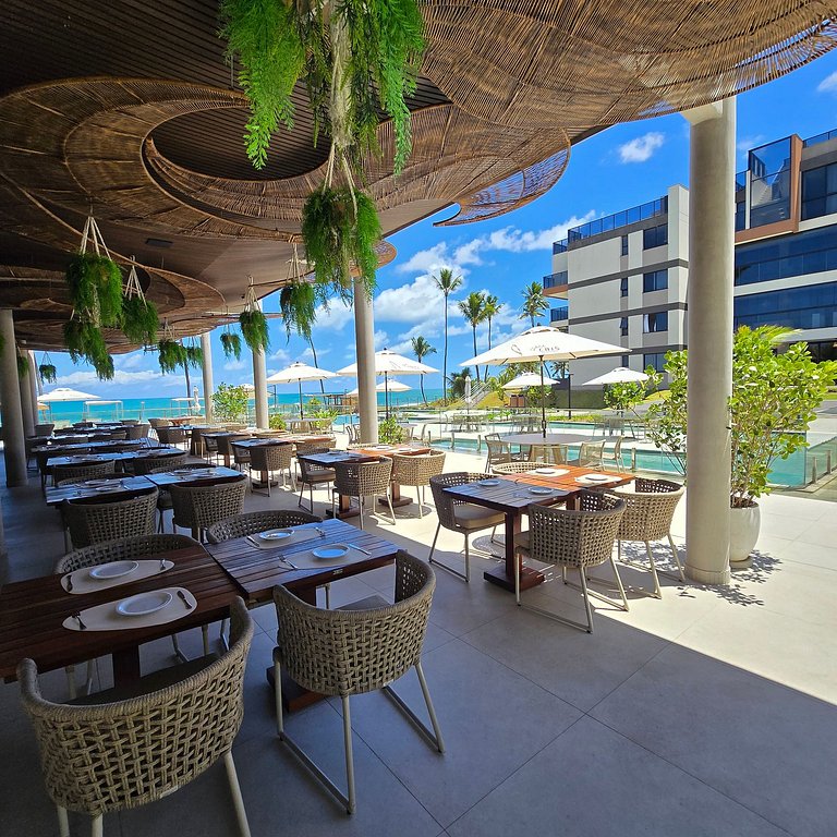 Cais - Encanto do Mar | 1 qto by Manta