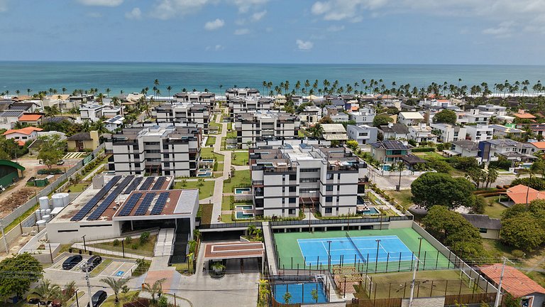 Cais - Encanto do Mar | 1 qto by Manta