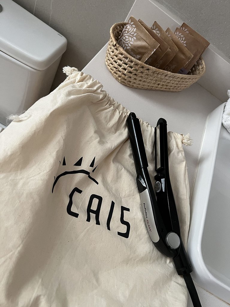 Cais – Refúgio do Mar | 1 qto by Manta