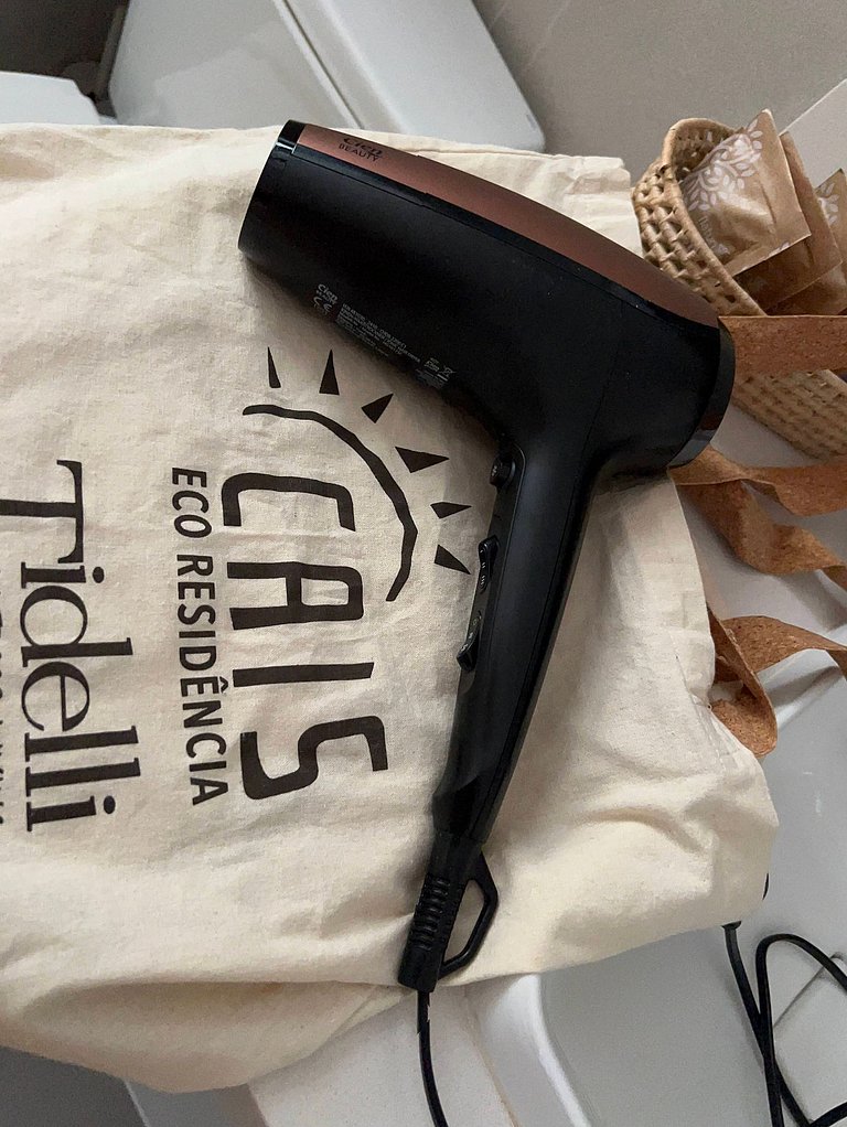 Cais – Refúgio do Mar | 1 qto by Manta