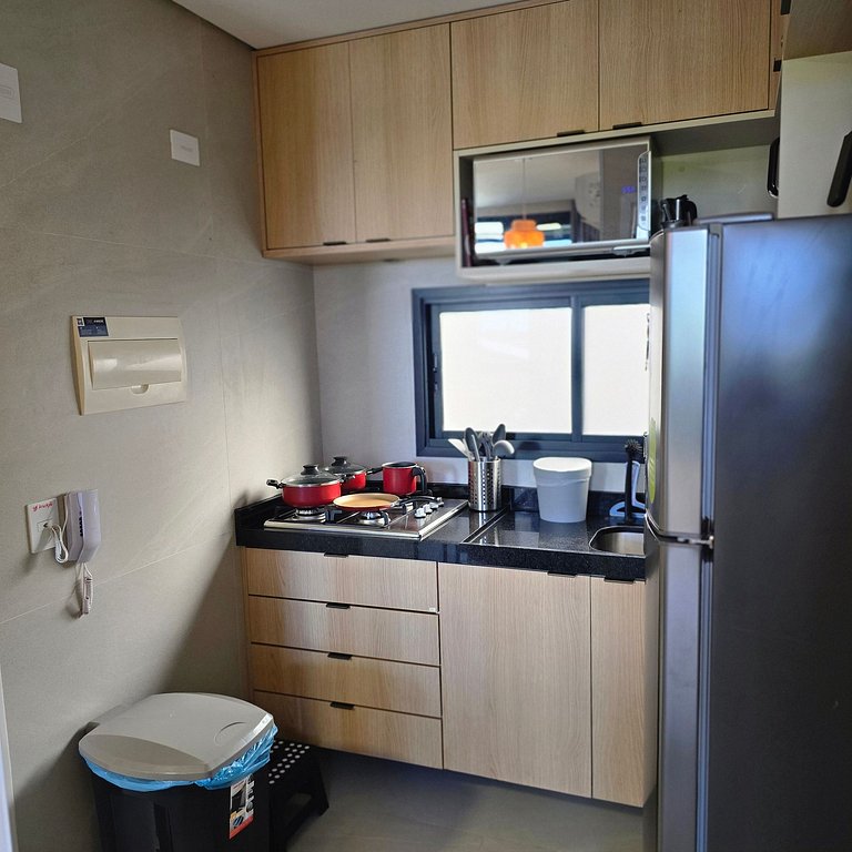 Cais - Refúgio do Mar by Manta