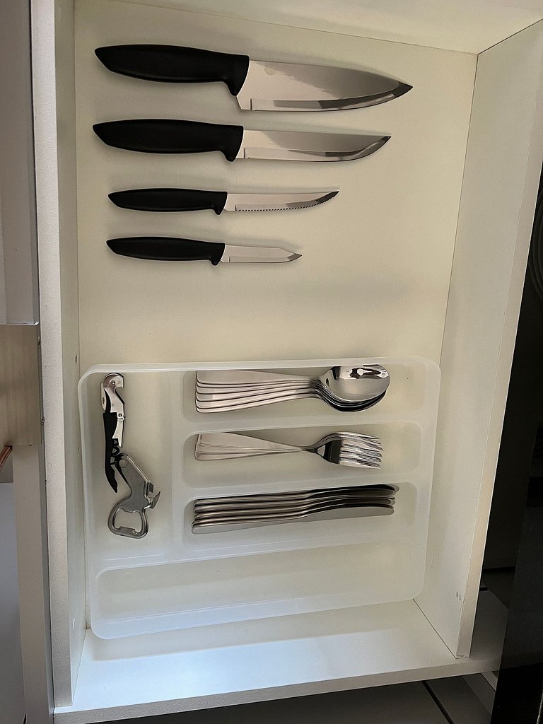 Ocean View Among Coconut Tree | 2BR by Manta