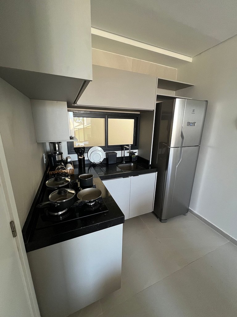 Cais – Seafront Apt, Ocean View & Beach Club | by Manta