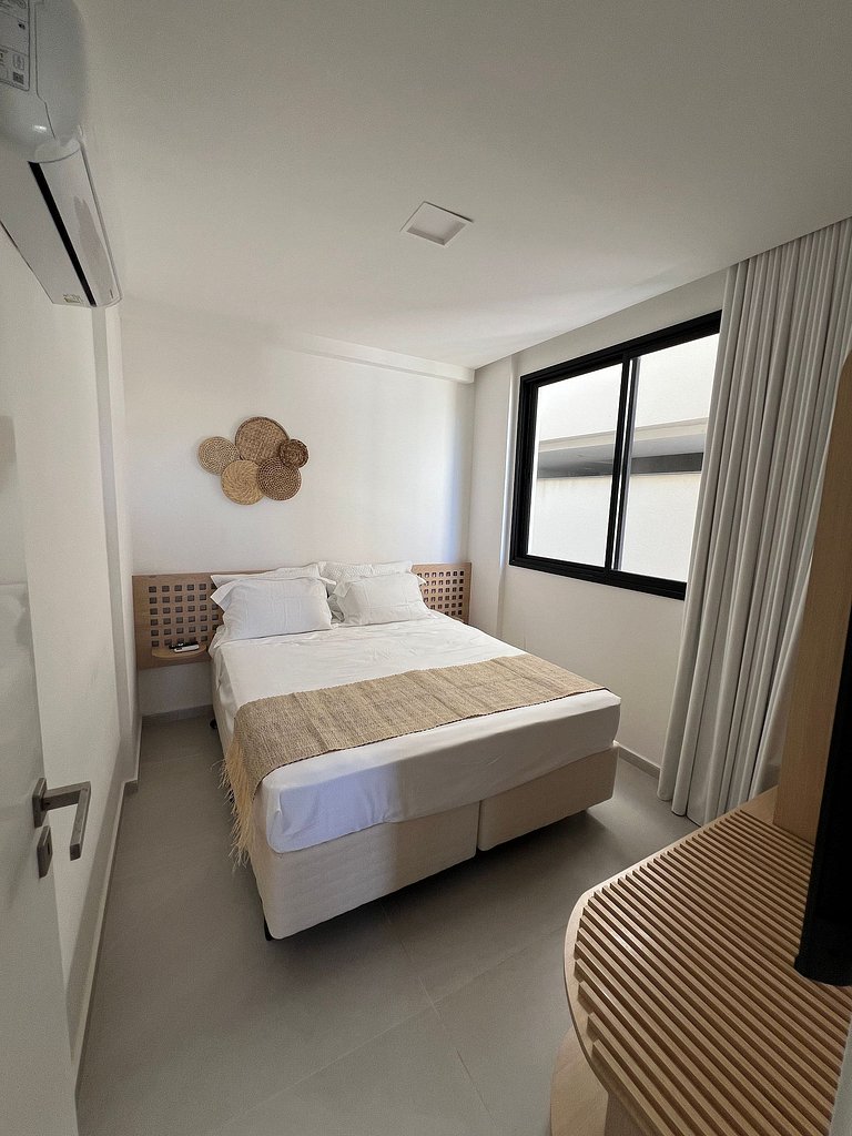 Cais – Seafront Apt, Ocean View & Beach Club | by Manta