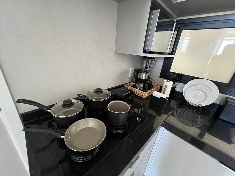 Cais – Seafront Apt, Ocean View & Beach Club | by Manta