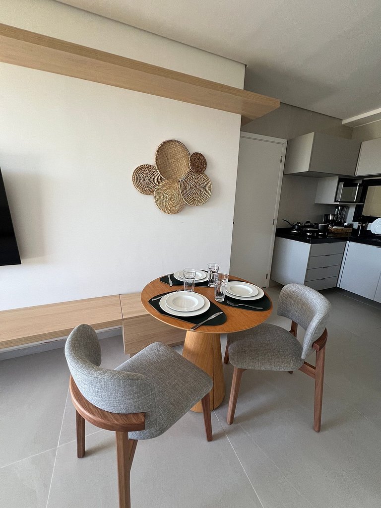 Cais – Seafront Apt, Ocean View & Beach Club | by Manta