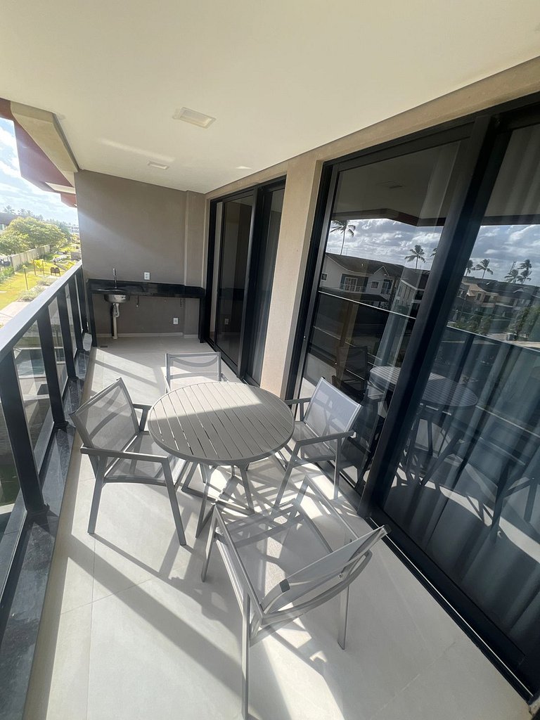 Cais – Seafront Apt, Ocean View & Beach Club | by Manta