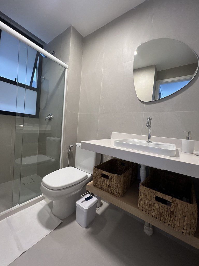 Cais – Seafront Apt, Ocean View & Beach Club | by Manta