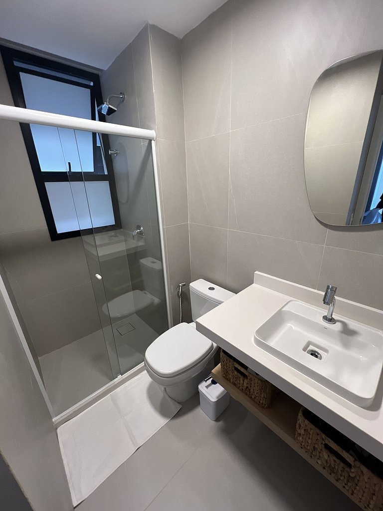 Cais – Seafront Apt, Ocean View & Beach Club | by Manta