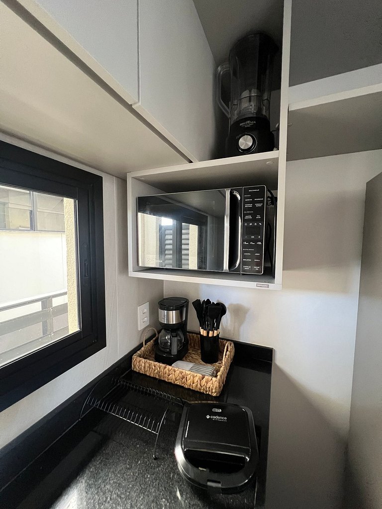 Ocean View Among Coconut Tree | 2BR by Manta