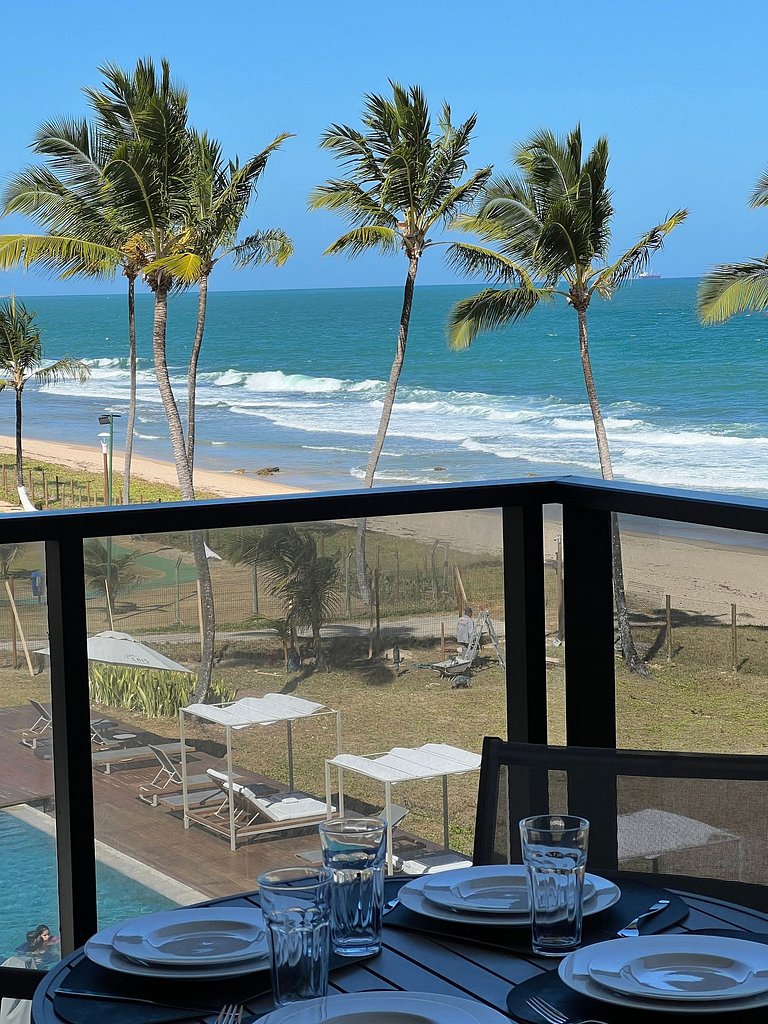 Cais Pé na Areia | 2 Quartos by Manta