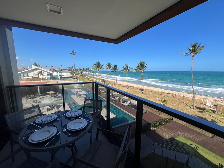 Cais Pé na Areia | 2 Quartos by Manta