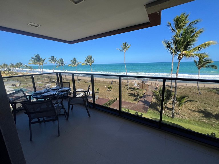 Cais Pé na Areia | 2 Quartos by Manta