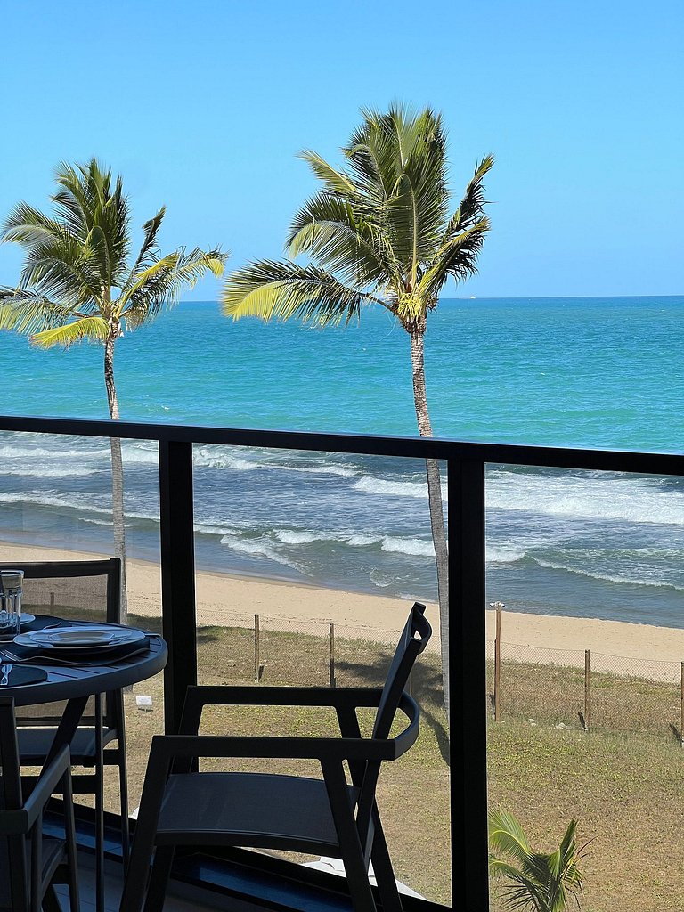 Cais Pé na Areia | 2 Quartos by Manta