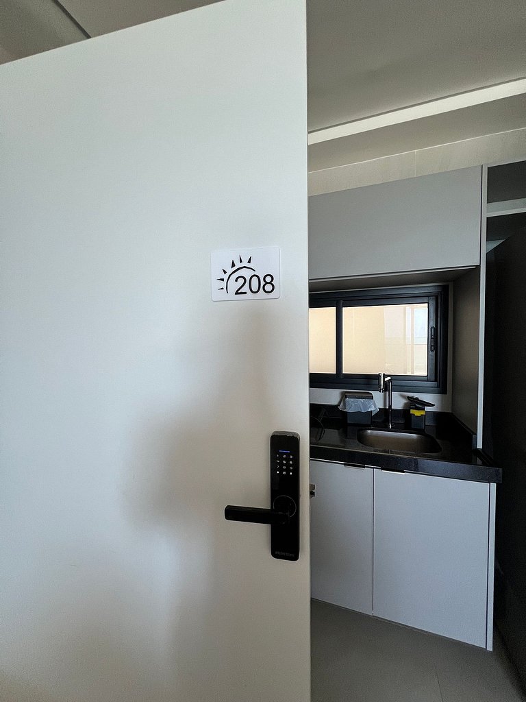 Cais - Pérola do Mar, terreo | 4 Quartos by Manta