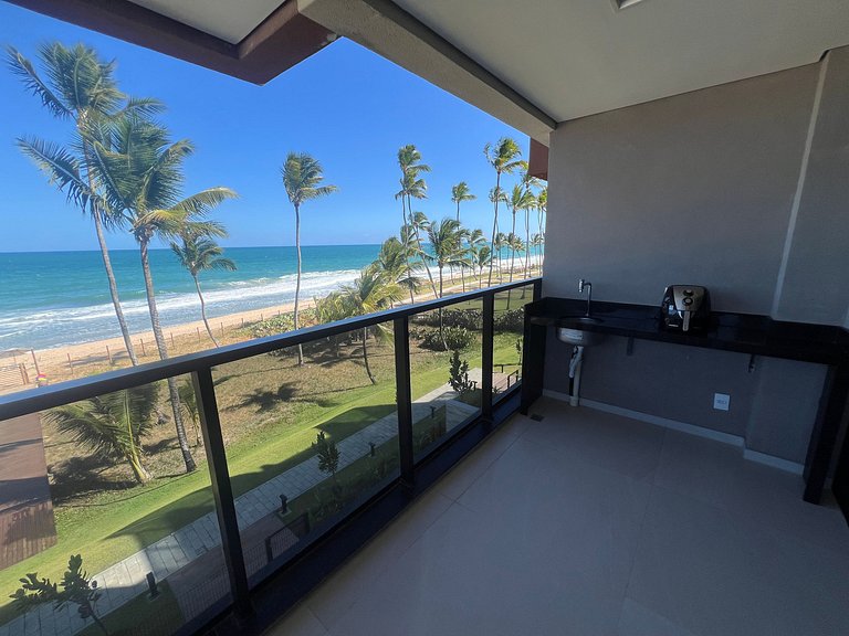 Cais Pé na Areia | 2 Quartos by Manta