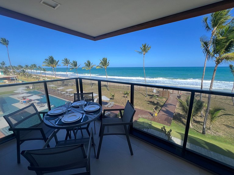 Cais Pé na Areia | 2 Quartos by Manta