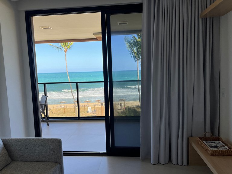 Cais Pé na Areia | 2 Quartos by Manta