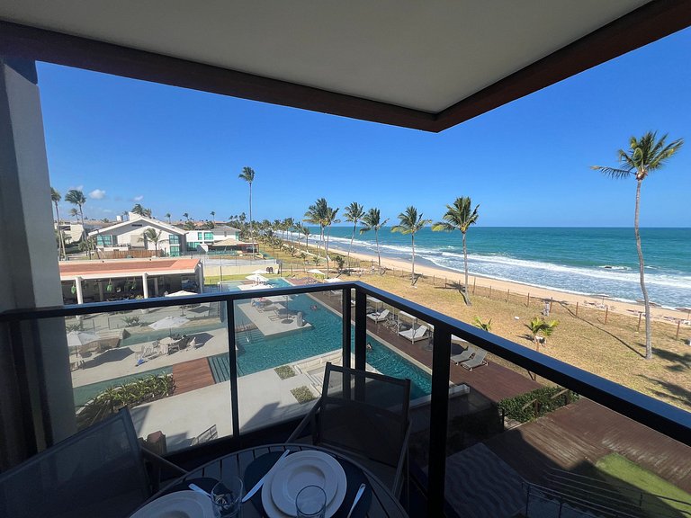 Cais Pé na Areia | 2 Quartos by Manta