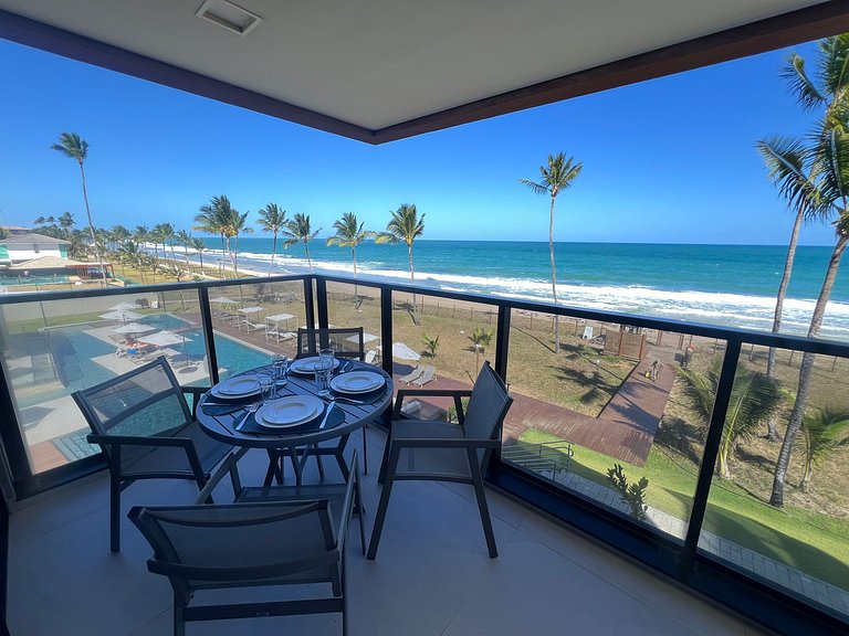 Cais Pé na Areia | 2 Quartos by Manta