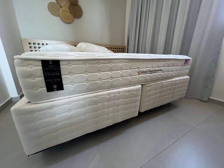 Cais Pé na Areia | 2 Quartos by Manta