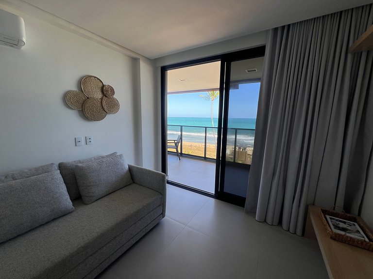 Cais Pé na Areia | 2 Quartos by Manta