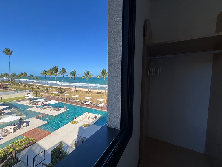 Cais Pé na Areia | 2 Quartos by Manta