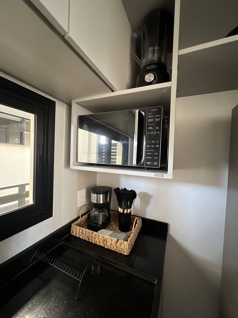 Cais - Encanto do Mar | 1 qto by Manta