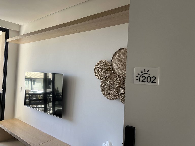 Cais - Vento do Mar | 1 Quarto by Manta