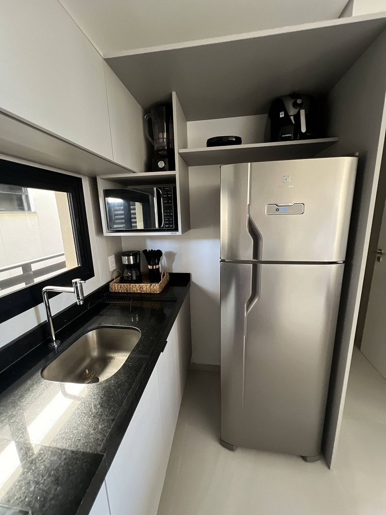 Cais - Vento do Mar | 1 Quarto by Manta