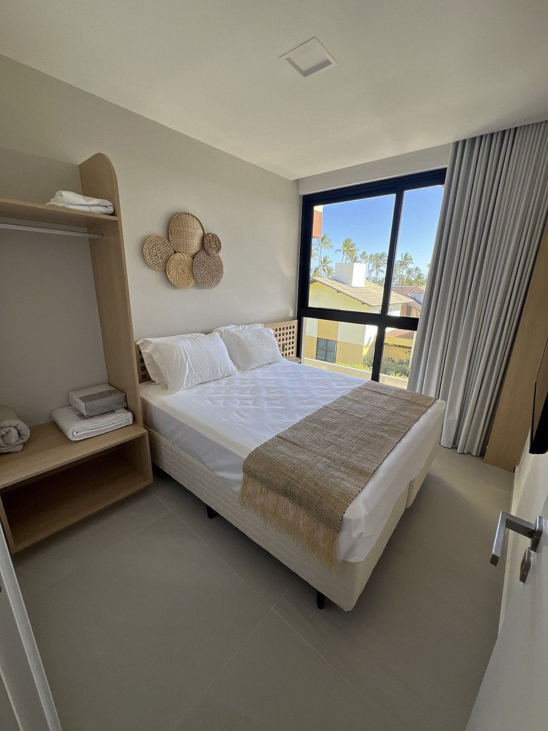 Cais - Encanto do Mar | 1 qto by Manta