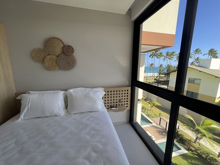 Cais - Vento do Mar | 1 Quarto by Manta