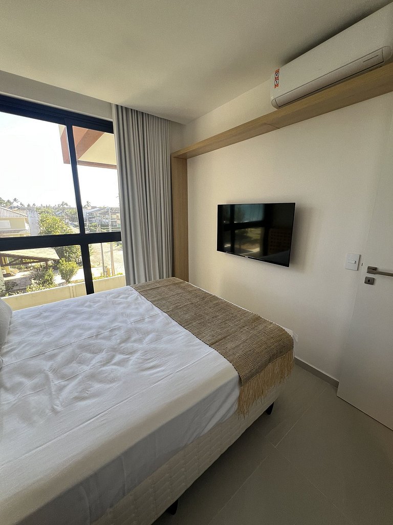 Cais - Vento do Mar | 1 Quarto by Manta