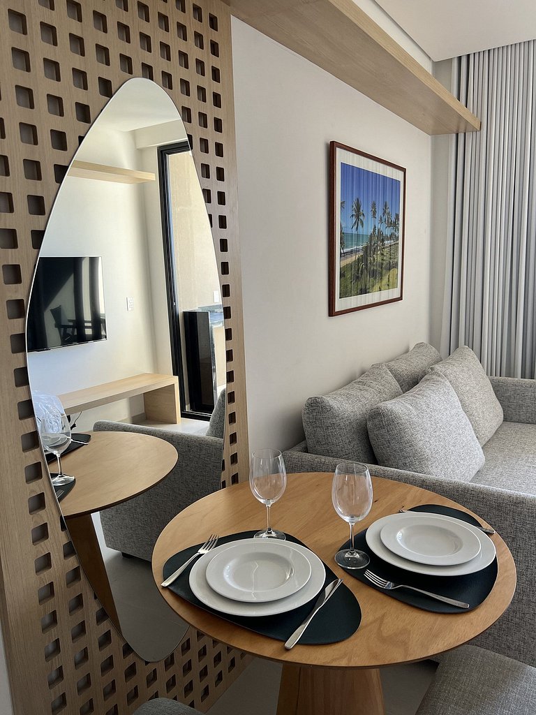 Cais - Vento do Mar | 1 Quarto by Manta