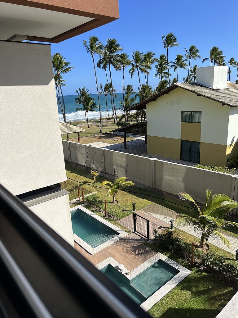 Cais - Vento do Mar | 1 Quarto by Manta