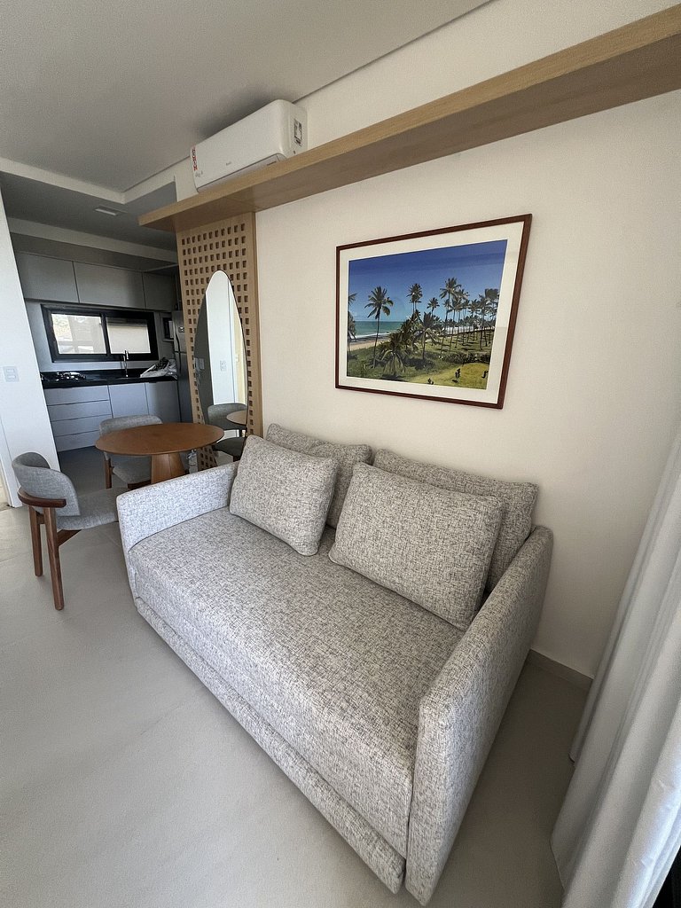 Cais - Vento do Mar | 1 Quarto by Manta