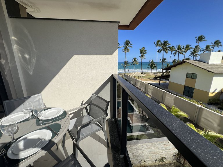 Cais - Lateral Sea View