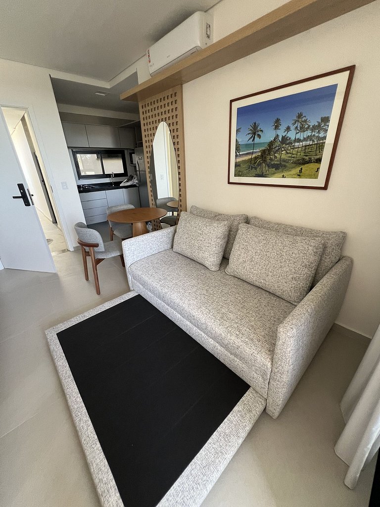 Cais - Encanto do Mar | 1 qto by Manta