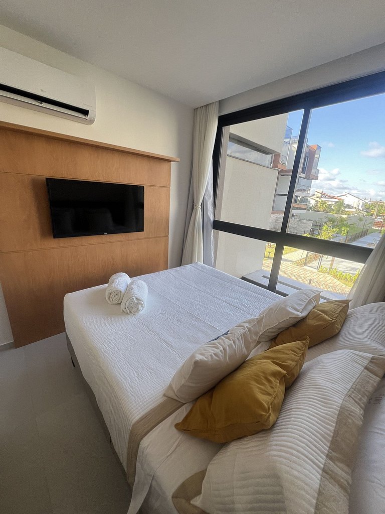 Cais – Brisa do Mar Cais | 1 qto by Manta