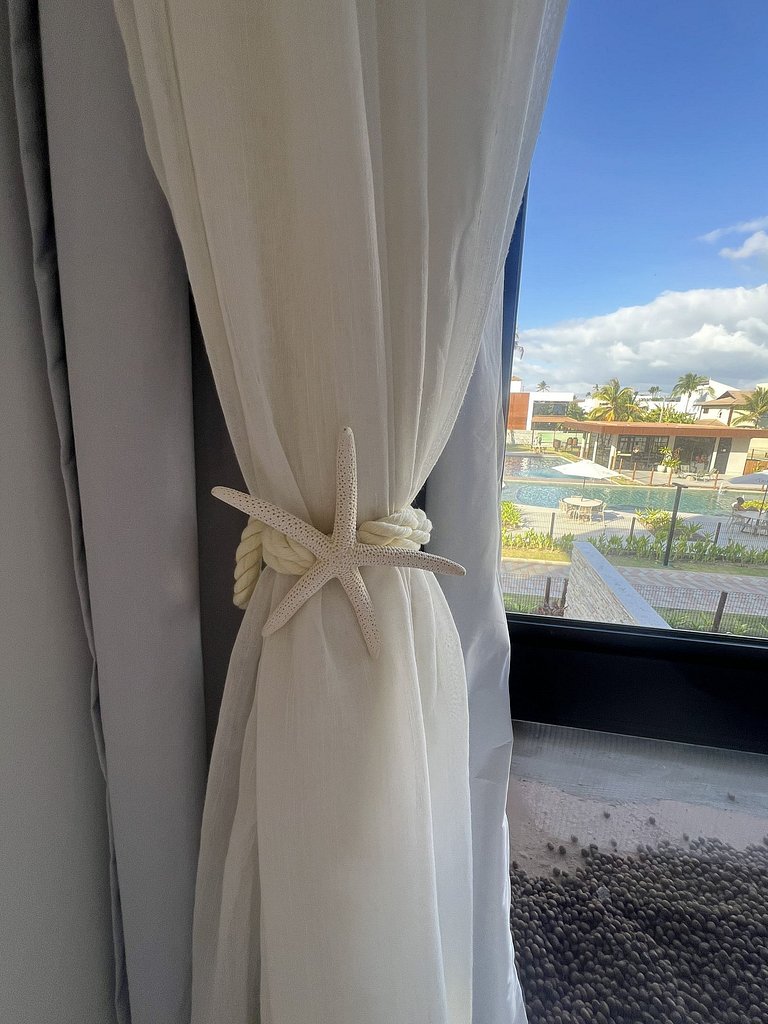 Cais – Brisa do Mar Cais | 1 qto by Manta