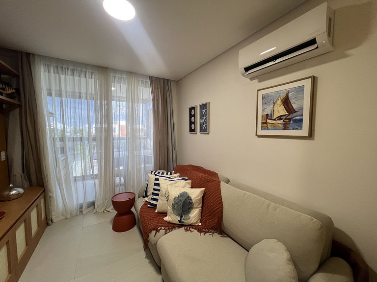 Cais – Brisa do Mar Cais | 1 qto by Manta