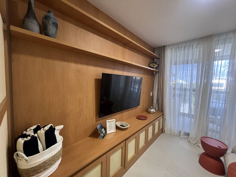 Cais - Refúgio do Mar by Manta