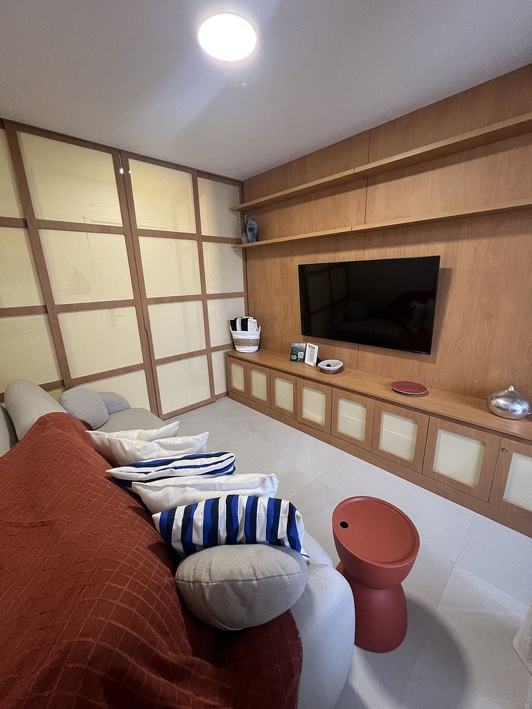 Cais - Refúgio do Mar by Manta