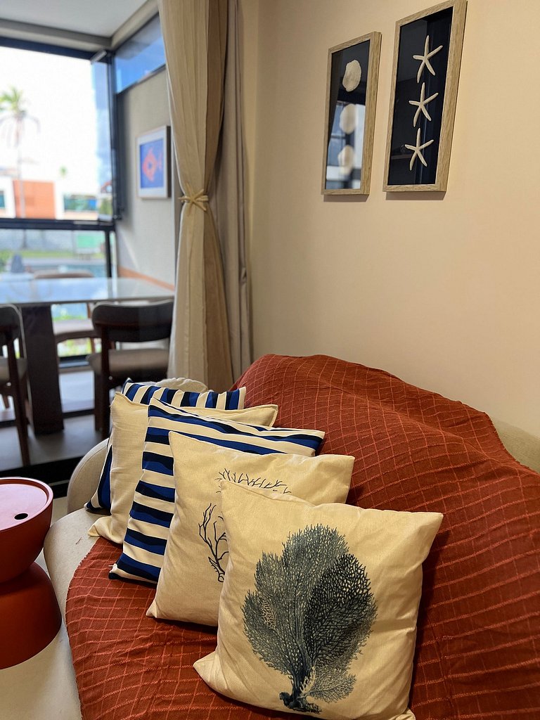 Cais - Refúgio do Mar by Manta