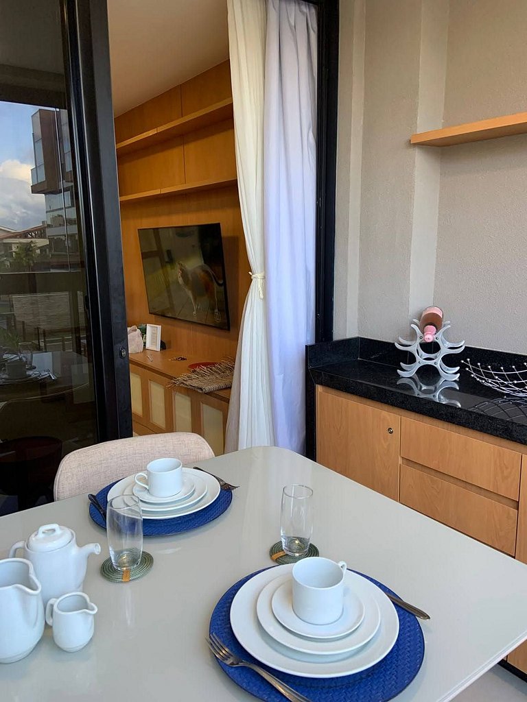 Cais - Sea Haven by Manta